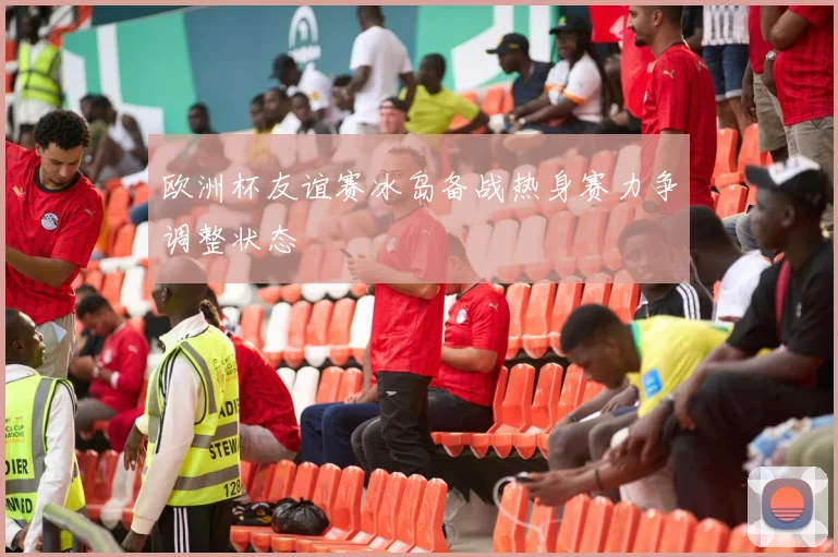欧洲杯友谊赛冰岛备战热身赛力争调整状态